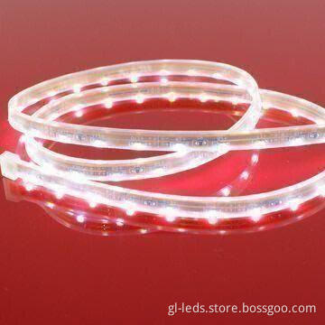 SMD Flexible LED Strip with 36 to 72W Maximum Power, Suitable for Corridors